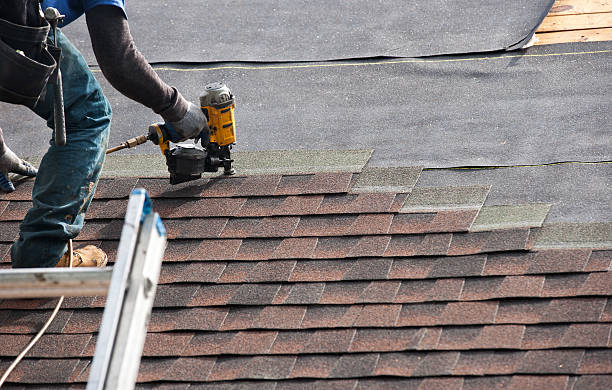 Licensed Roofing service in Pierpont, OH - Brentwood Metal Roofing
